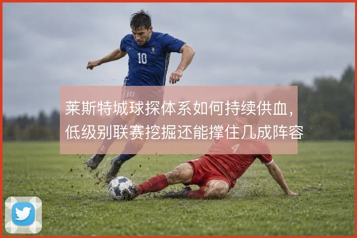 莱斯特城球探体系如何持续供血,低级别联赛挖掘还能撑住几成阵容