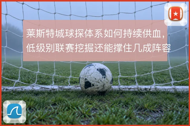 莱斯特城球探体系如何持续供血,低级别联赛挖掘还能撑住几成阵容