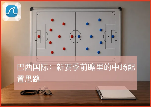 巴西国际:新赛季前瞻里的中场配置思路